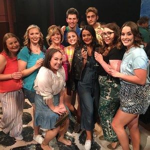 Meet your Posher, Jenna